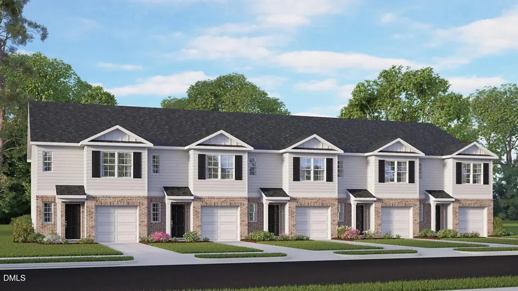 614 Ferio Court Gibsonville NC 27249