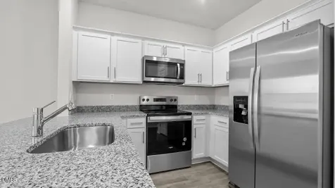 614 Ferio Court Gibsonville NC 27249