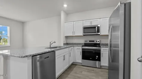 614 Ferio Court Gibsonville NC 27249