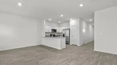 614 Ferio Court Gibsonville NC 27249