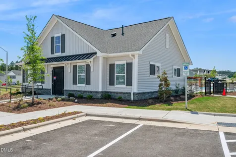 108 Tombolo Way Raleigh NC 27610
