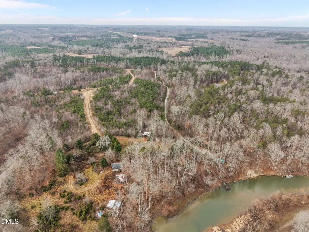 971 Goosecreek Prospect Hill NC 27314