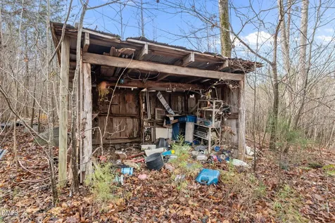 971 Goosecreek Prospect Hill NC 27314