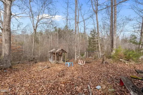 971 Goosecreek Prospect Hill NC 27314