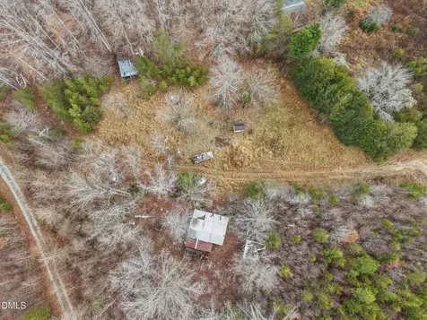 971 Goosecreek Prospect Hill NC 27314