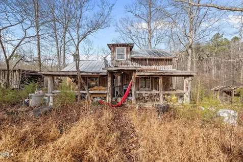 971 Goosecreek Prospect Hill NC 27314