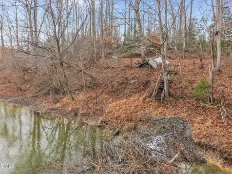 971 Goosecreek Prospect Hill NC 27314