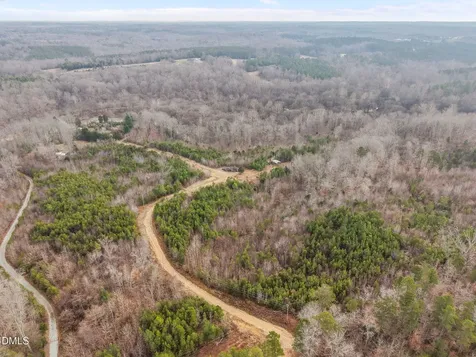 971 Goosecreek Prospect Hill NC 27314