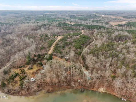 971 Goosecreek Prospect Hill NC 27314