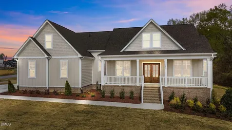 1801 Tettanger Drive Wendell NC 27591