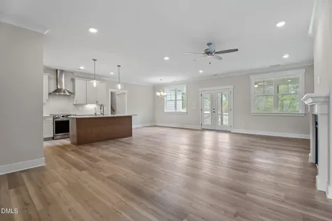 1801 Tettanger Drive Wendell NC 27591