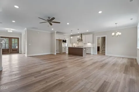 1801 Tettanger Drive Wendell NC 27591