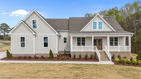 1801 Tettanger Drive Wendell NC 27591