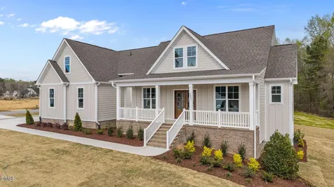 1801 Tettanger Drive Wendell NC 27591