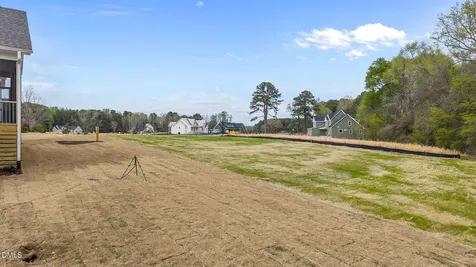 1801 Tettanger Drive Wendell NC 27591