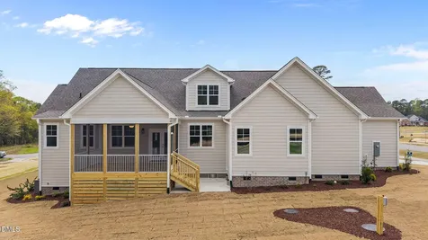 1801 Tettanger Drive Wendell NC 27591