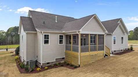 1801 Tettanger Drive Wendell NC 27591