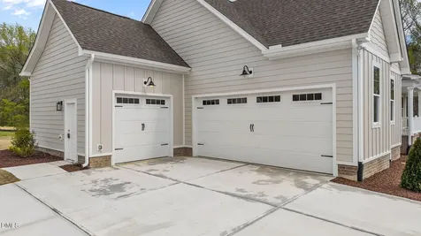 1801 Tettanger Drive Wendell NC 27591