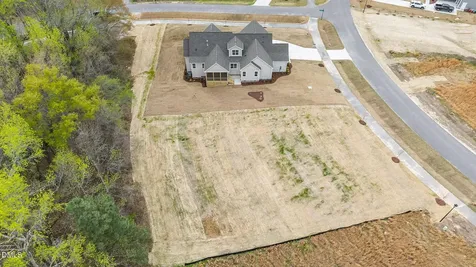 1801 Tettanger Drive Wendell NC 27591