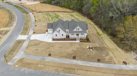 1801 Tettanger Drive Wendell NC 27591