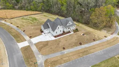 1801 Tettanger Drive Wendell NC 27591