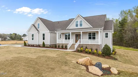 1801 Tettanger Drive Wendell NC 27591