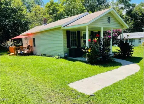 1918 Durham Street Burlington NC 27217