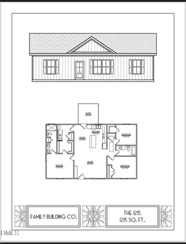 990 Duke Valentine Wynne Road Louisburg NC 27549