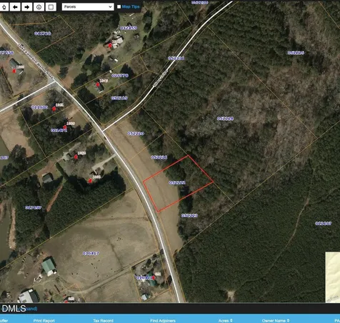 990 Duke Valentine Wynne Road Louisburg NC 27549
