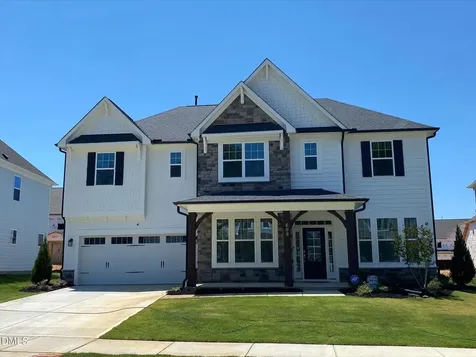 5333 Aged Pine Road Apex NC 27523