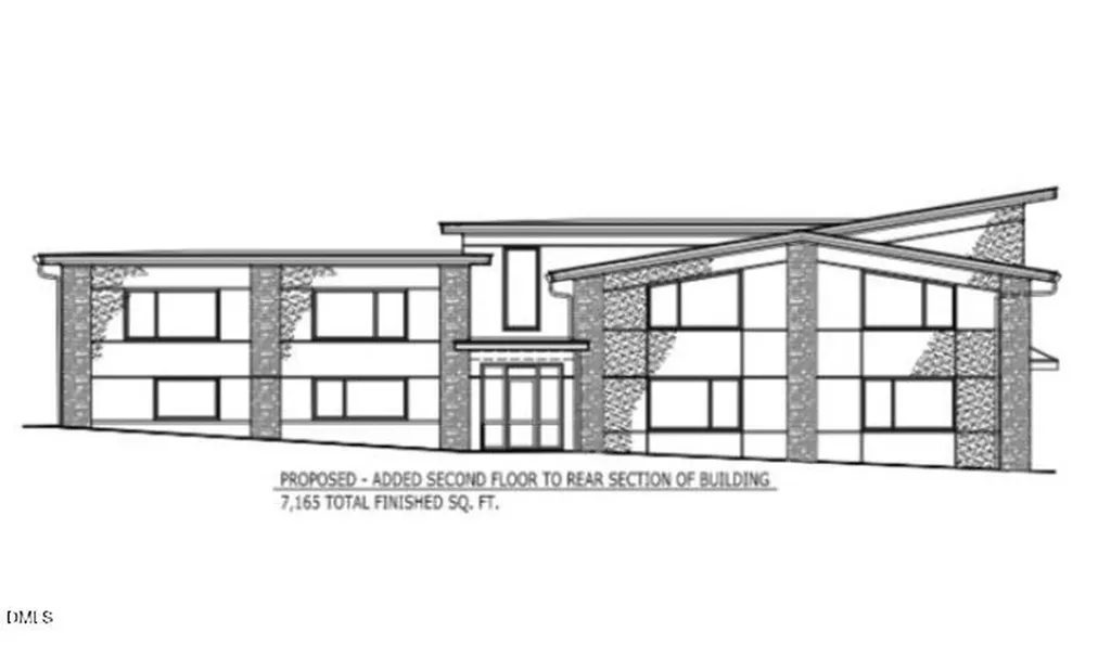 1751 Dobbins Chapel Hill NC 27514
