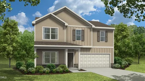 272 Great Pine Trail Middlesex NC 27557