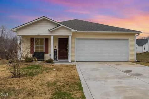 196 Keith Place Roxboro NC 27573