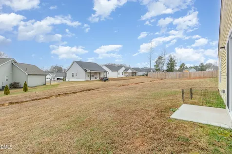 196 Keith Place Roxboro NC 27573