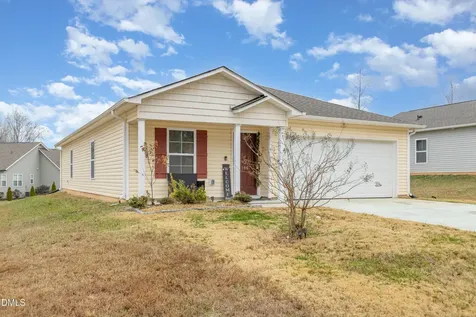 196 Keith Place Roxboro NC 27573