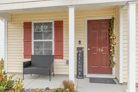 196 Keith Place Roxboro NC 27573