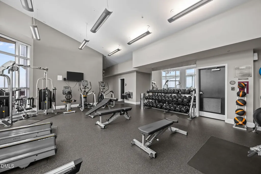400 W North Street Raleigh NC 27603