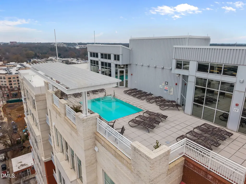 400 W North Street Raleigh NC 27603