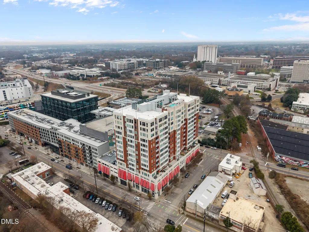 400 W North Street Raleigh NC 27603