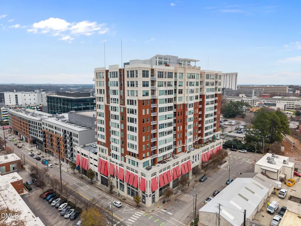 400 W North Street Raleigh NC 27603