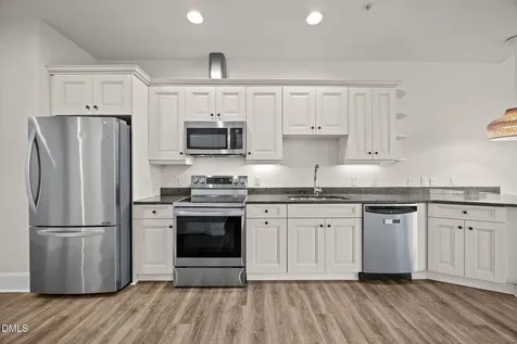 400 W North Street Raleigh NC 27603