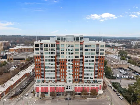 400 W North Street Raleigh NC 27603