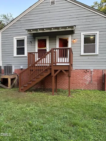 1020 Sedgefield Street Durham NC 27705