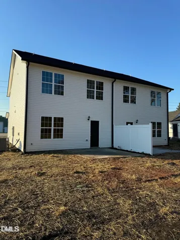 408 S Pine Street Fremont NC 27830