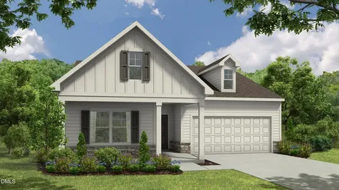 212 Great Pine Trail Middlesex NC 27557