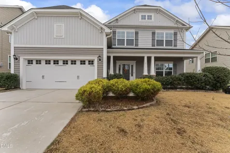 4711 Broad Falls Lane Knightdale NC 27545