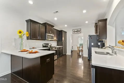 4711 Broad Falls Lane Knightdale NC 27545