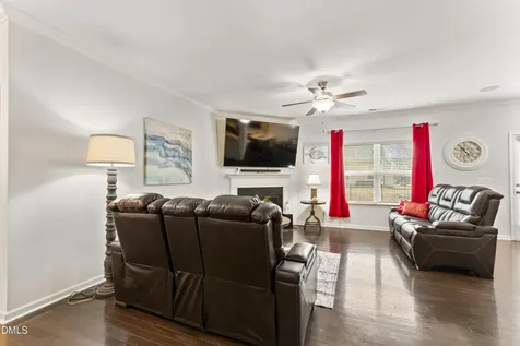 4711 Broad Falls Lane Knightdale NC 27545