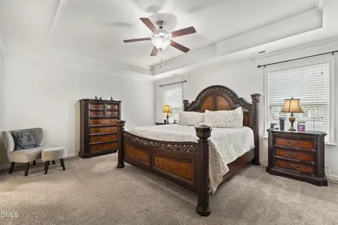 4711 Broad Falls Lane Knightdale NC 27545
