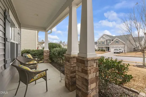4711 Broad Falls Lane Knightdale NC 27545
